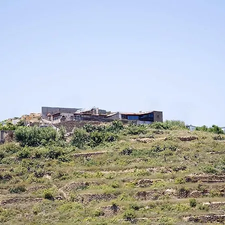 Casa Rural Juan Lu Güimar