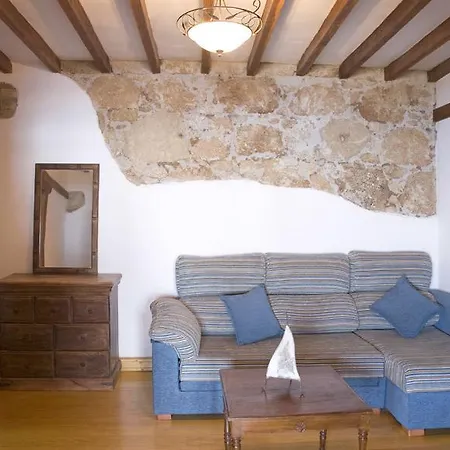 Casa Rural Juan Lu Güimar