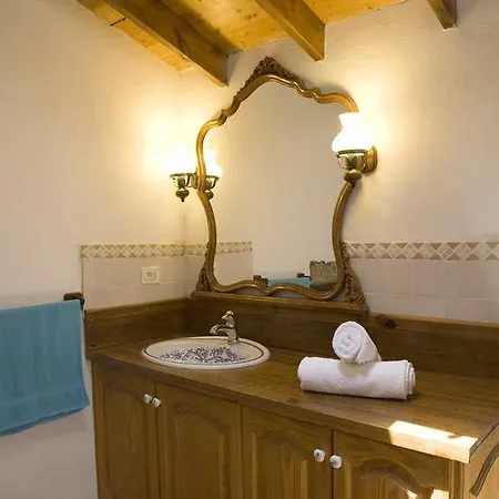 Casa Rural Juan Lu *