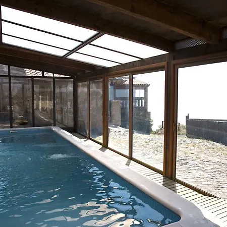 Casa Rural Juan Lu