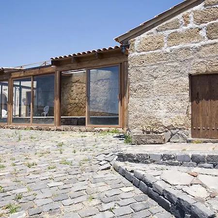 Casa Rural Juan Lu Holiday home