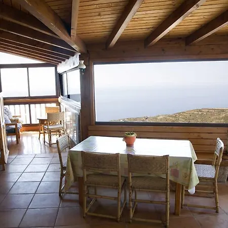 Casa Rural Juan Lu