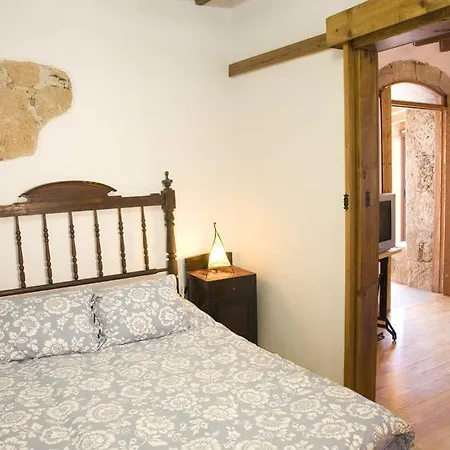 Ferienhaus Casa Rural Juan Lu