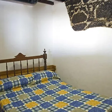 Casa Rural Juan Lu Ferienhaus