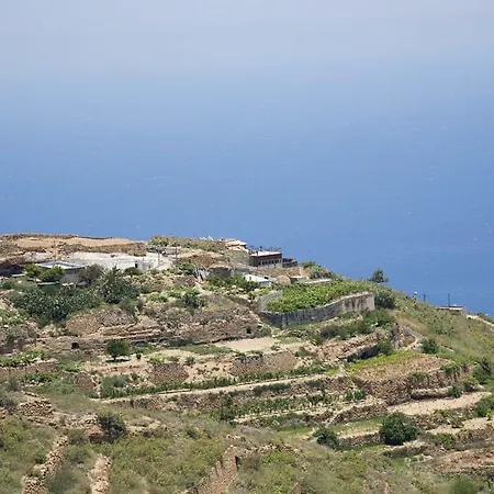 Casa Rural Juan Lu Ferienhaus